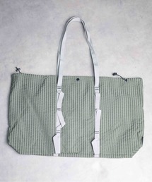 Gramicci | 【RES】【GRAMICCI】PLAID CLIMBING TOTE(トートバッグ)