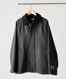 JOURNAL STANDARD｜ジャーナルスタンダードのジャケット