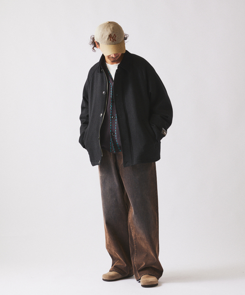 JOURNAL STANDARD relume（ジャーナルスタンダード レリューム）の