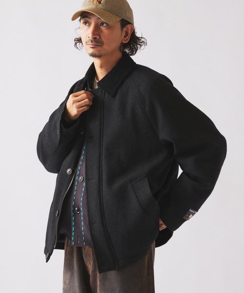 JOURNAL STANDARD relume（ジャーナルスタンダード レリューム）の