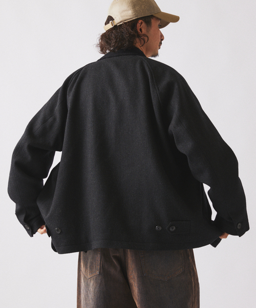 JOURNAL STANDARD relume（ジャーナルスタンダード レリューム）の