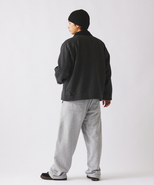 セール】ハイランド ウール ハンティング ジャケット（その他アウター