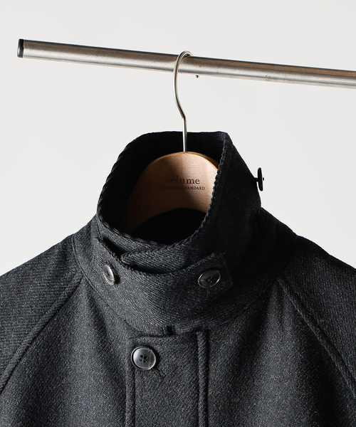 ハイランド ウール ハンティング ジャケット（その他アウター