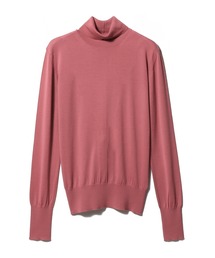 ESTNATION｜エストネーションのニット/セーター（タートルネック