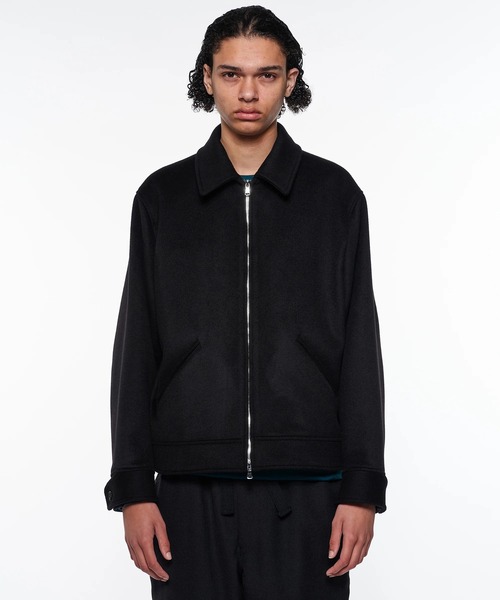 markaware（マーカウェア）の「【markaware/marka】SPORTSJACKET