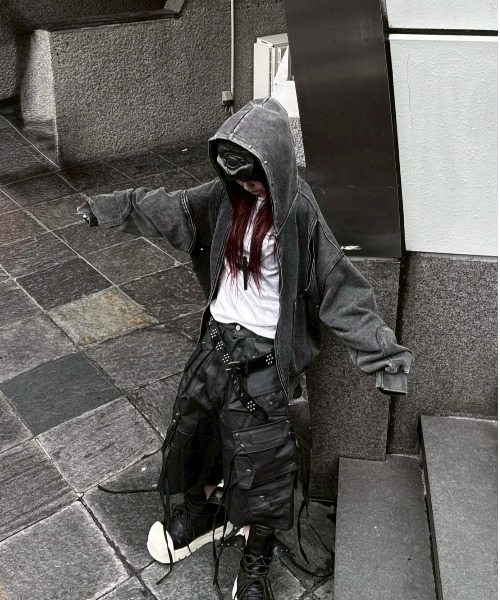 DIG YOUR OWN GRAVE（ディグユアオウングレイブ）の「【DIG YOUR OWN