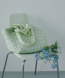 AJUGA.（アジュガ）の「メルトキルティングトートバッグ（トートバッグ）」