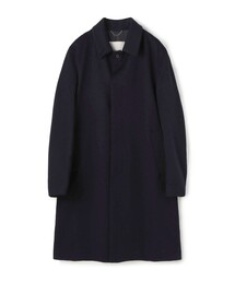Mackintosh（マッキントッシュ）の「MACKINTOSH DUNKELD Loro Piana STORM SYSTEM ウールステンカラーコート（ステンカラーコート）」