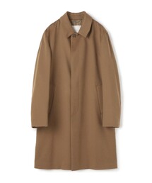 英国製❗ レア❗MACKINTOSH ステンカラーコート MACKINTOSH DUNKELD ウール ステンカラーコート