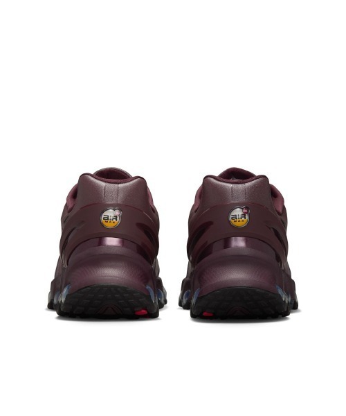 NIKE(ナイキ)の「NIKE Air Max Dn8(ナイキ ウィメンズ エア マックス DN8)(スニーカー・レディース・レッド系・23cm/23.5cm/24cm/24.5cm/25cm)」の6枚目の写真