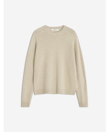 Maison Kitsune｜メゾンキツネのニット/セーター（ワンポイント）通販