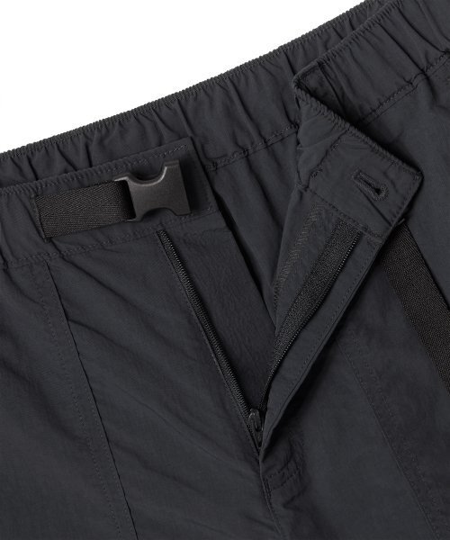 MUSINSA STANDARD（ムシンサスタンダード）の「ユーティリティショーツ [ダークグレー]（その他パンツ・メンズ・その他・30/31/28/29/32/34/36/38/27/26/33）」の5枚目の写真