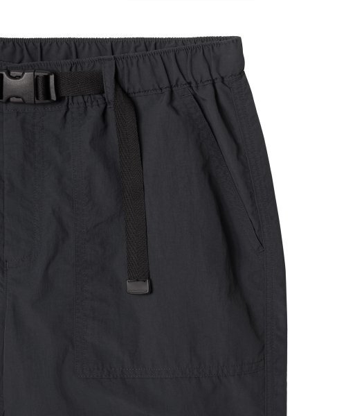 MUSINSA STANDARD（ムシンサスタンダード）の「ユーティリティショーツ [ダークグレー]（その他パンツ・メンズ・その他・30/31/28/29/32/34/36/38/27/26/33）」の6枚目の写真