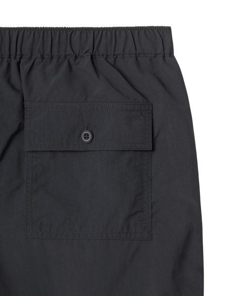 MUSINSA STANDARD（ムシンサスタンダード）の「ユーティリティショーツ [ダークグレー]（その他パンツ・メンズ・その他・30/31/28/29/32/34/36/38/27/26/33）」の7枚目の写真