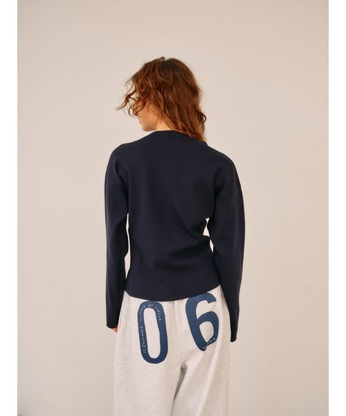 06th Anniv コラボレーションスウェットパンツ