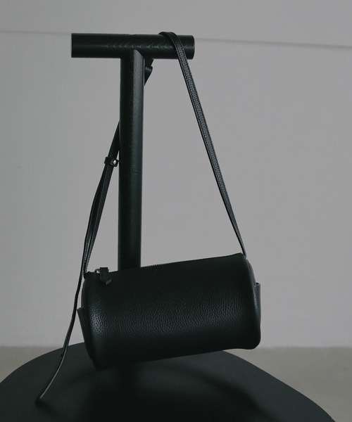 YAHKI×MANOF ROLL BOSTON（ショルダーバッグ）｜MANOF（マノフ）の