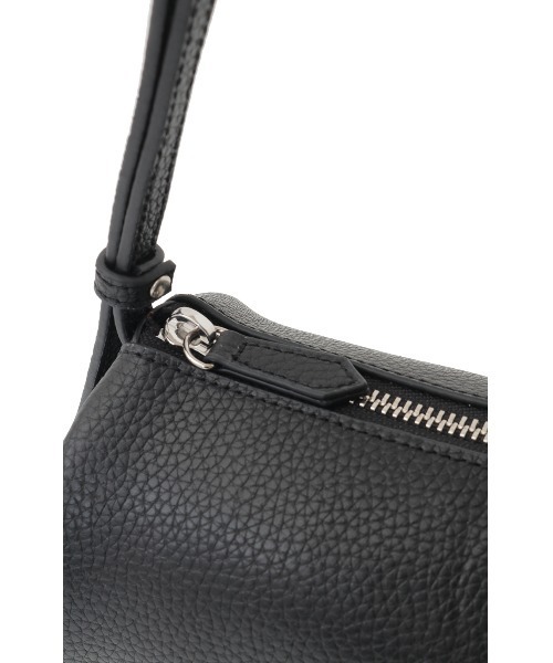 YAHKI×MANOF ROLL BOSTON（ショルダーバッグ）｜MANOF（マノフ）の