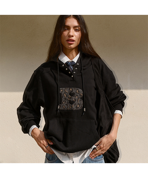 AMERICANAアメリカーナ 2024AW L'Appartementアパルトモン別注WIDE