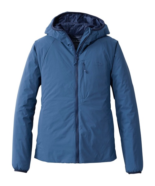 セール】プリマロフト・パッカウェイ・エアー・フーディ 米国フィット