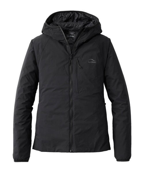 セール】プリマロフト・パッカウェイ・エアー・フーディ 米国フィット