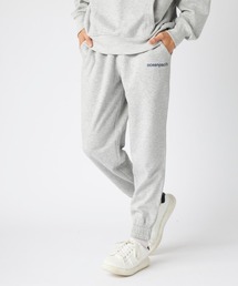 Ocean Pacific | 【OP:オーピー】ロゴスウェットパンツ　ユニセックス(スウェットパンツ)