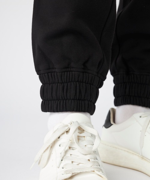 Ocean Pacific（オーシャンパシフィック）の「【OP:オーピー】ロゴスウェットパンツ　ユニセックス（スウェットパンツ・メンズ・ブラック/グレー/バーガンディー/ベージュ・MEDIUM/LARGE）」の11枚目の写真