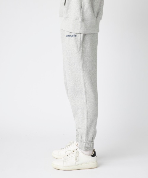 Ocean Pacific（オーシャンパシフィック）の「【OP:オーピー】ロゴスウェットパンツ　ユニセックス（スウェットパンツ・メンズ・ブラック/グレー/バーガンディー/ベージュ・MEDIUM/LARGE）」の21枚目の写真