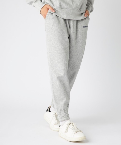 Ocean Pacific（オーシャンパシフィック）の「【OP:オーピー】ロゴスウェットパンツ　ユニセックス（スウェットパンツ・メンズ・ブラック/グレー/バーガンディー/ベージュ・MEDIUM/LARGE）」の18枚目の写真