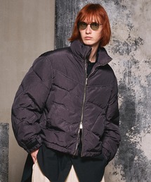 メゾンスペシャル　ナイロン　ブルゾン　リバーシブル MAISON SPECIAL リバーシブルナイロンMA-1 メゾンスペシャル