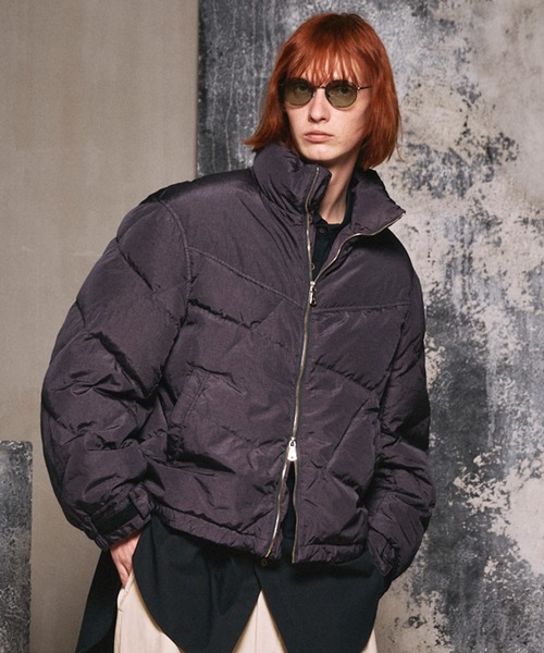 【専用】maison special ダウンジャケット MAISON SPECIAL（メゾンスペシャル） ダウンジャケット ダウン