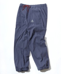 GERRY/ジェリー WARM EASY PANTS 裏フリース ベイカーイージーパンツ クライミングパンツ レディース メンズ