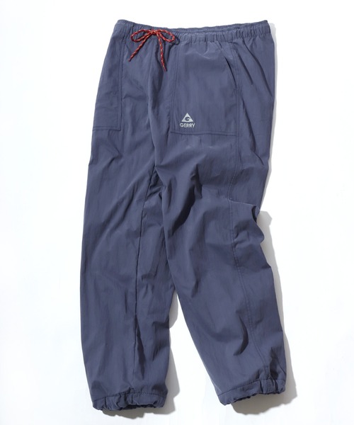 GERRY(ジェリー)の「2026AW GERRY/ジェリー WARM EASY PANTS 裏フリース ベイカーイージーパンツ クライミングパンツ レディース メンズ(その他パンツ・メンズ・ブラック/カーキ/ベージュ/ブルー系その他・M/LL/L)」の4枚目の写真