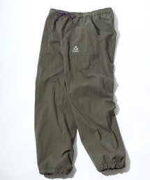 GERRY(�W�F���[)��2025AW GERRY/�W�F���[  WARM EASY PANTS ���t���[�X �x�C�J�[�C�[�W�[�p���c �N���C�~���O�p���c ���f�B�[�X �����Y(���̑��p���c)