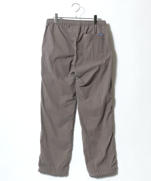GERRY(ジェリー)の「2026AW GERRY/ジェリー WARM EASY PANTS 裏フリース ベイカーイージーパンツ クライミングパンツ レディース メンズ(その他パンツ・メンズ・ブラック/カーキ/ベージュ/ブルー系その他・M/LL/L)」の9枚目の写真