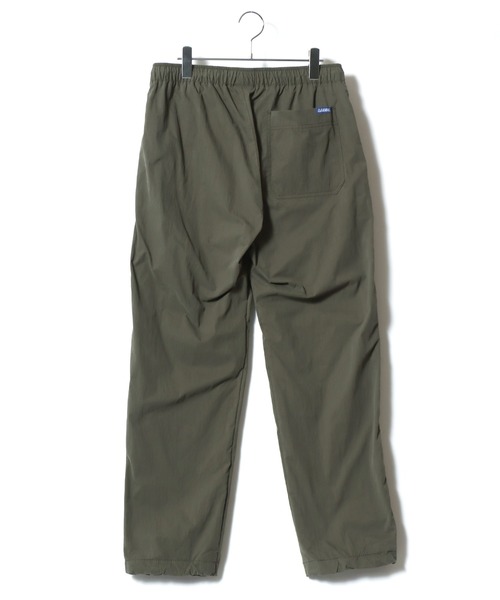 GERRY(ジェリー)の「2026AW GERRY/ジェリー WARM EASY PANTS 裏フリース ベイカーイージーパンツ クライミングパンツ レディース メンズ(その他パンツ・メンズ・ブラック/カーキ/ベージュ/ブルー系その他・M/LL/L)」の11枚目の写真