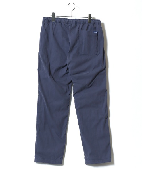 GERRY(ジェリー)の「2026AW GERRY/ジェリー WARM EASY PANTS 裏フリース ベイカーイージーパンツ クライミングパンツ レディース メンズ(その他パンツ・メンズ・ブラック/カーキ/ベージュ/ブルー系その他・M/LL/L)」の13枚目の写真