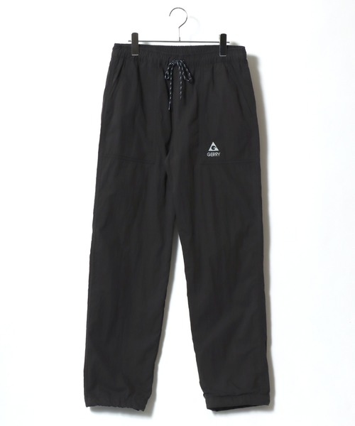 GERRY(ジェリー)の「2026AW GERRY/ジェリー WARM EASY PANTS 裏フリース ベイカーイージーパンツ クライミングパンツ レディース メンズ(その他パンツ・メンズ・ブラック/カーキ/ベージュ/ブルー系その他・M/LL/L)」の5枚目の写真