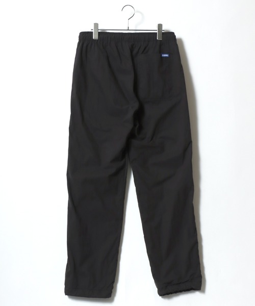 GERRY(ジェリー)の「2026AW GERRY/ジェリー WARM EASY PANTS 裏フリース ベイカーイージーパンツ クライミングパンツ レディース メンズ(その他パンツ・メンズ・ブラック/カーキ/ベージュ/ブルー系その他・M/LL/L)」の6枚目の写真