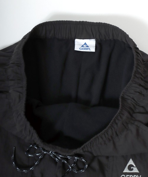 GERRY(ジェリー)の「2026AW GERRY/ジェリー WARM EASY PANTS 裏フリース ベイカーイージーパンツ クライミングパンツ レディース メンズ(その他パンツ・メンズ・ブラック/カーキ/ベージュ/ブルー系その他・M/LL/L)」の15枚目の写真