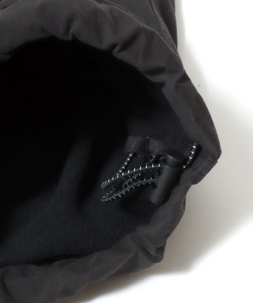 GERRY(ジェリー)の「2026AW GERRY/ジェリー WARM EASY PANTS 裏フリース ベイカーイージーパンツ クライミングパンツ レディース メンズ(その他パンツ・メンズ・ブラック/カーキ/ベージュ/ブルー系その他・M/LL/L)」の18枚目の写真