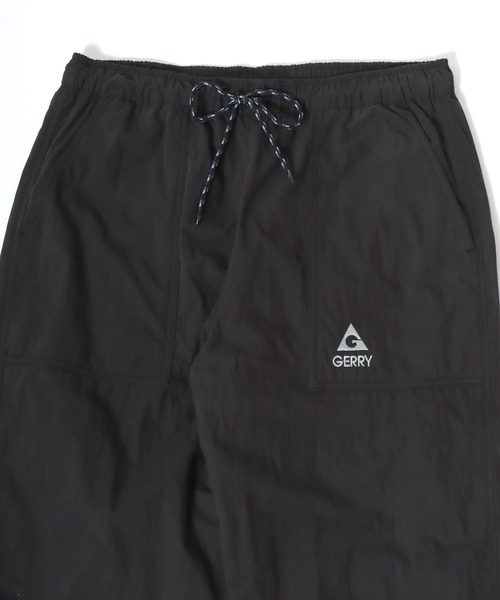 GERRY(ジェリー)の「2026AW GERRY/ジェリー WARM EASY PANTS 裏フリース ベイカーイージーパンツ クライミングパンツ レディース メンズ(その他パンツ・メンズ・ブラック/カーキ/ベージュ/ブルー系その他・M/LL/L)」の14枚目の写真
