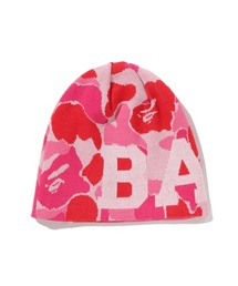 A BATHING APE｜ア ベイシング エイプのニットキャップ/ビーニー