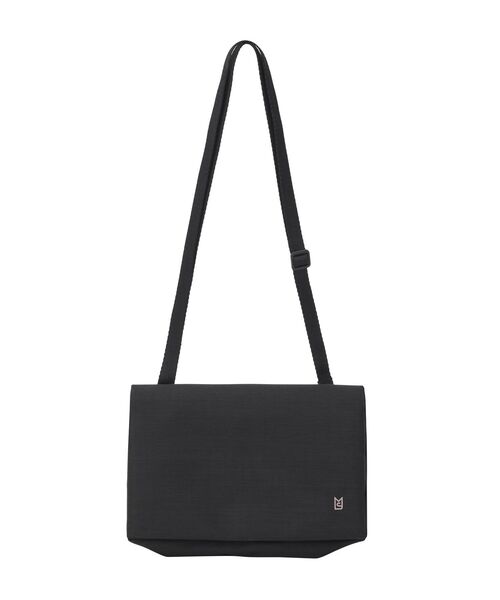 TRAVEL SHOP MILESTO(トラベルショップミレスト)の「STLAKT マルチセキュリティショルダーバッグ(ショルダーバッグ・レディース・グレイッシュベージュ/ブラック/ネイビー・フリ-)」の2枚目の写真