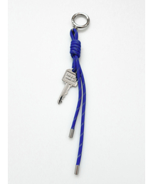 August Harmony（オーガストハーモニー）の「Color Fake Keyring - Blue（キーケース/キーアクセサリー）」