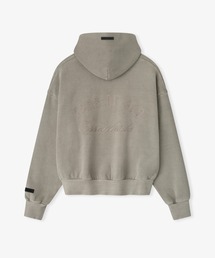 FOG ESSENTIALS（エフオージーエッセンシャルズ）｜パーカー（ベージュ