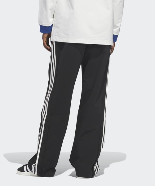 オリジナル バスケットボール スナップ パンツ / アディダスオリジナル