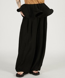 PRANK PROJECT（プランクプロジェクト）の「ペプラムバルーンパンツ   Peplum Balloon Pants（その他パンツ）」