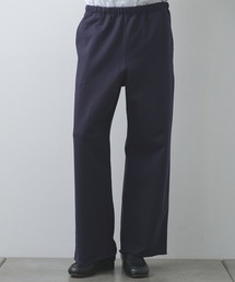markaware（マーカウェア）の「【markaware/marka】オーガニックコットンヘビー吊裏毛 / ワイドジムパンツ（スウェットパンツ）」