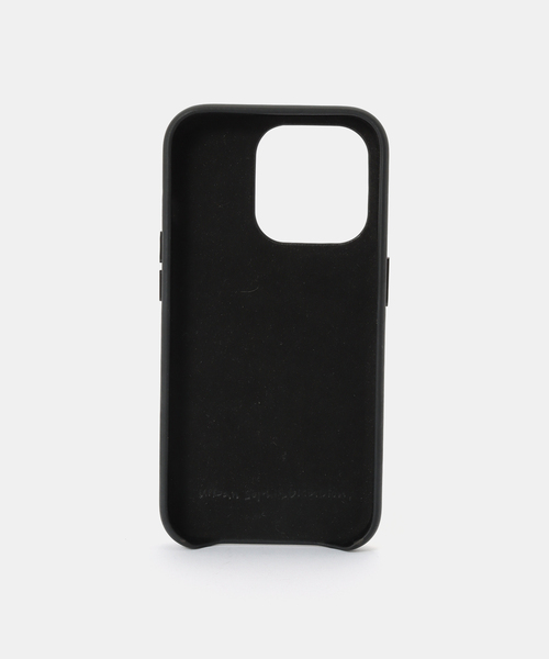 Urban Sophistication】Puffer Case：iPhoneケース 15 Pro