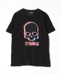 HYDROGEN（ハイドロゲン）の「半袖Tシャツ（Tシャツ/カットソー）」